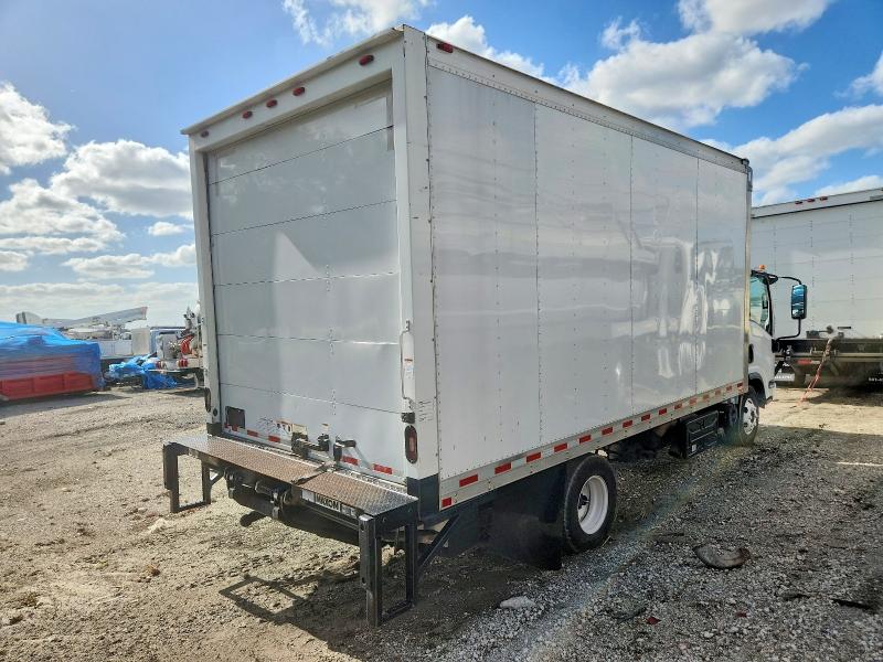 2019 Isuzu Npr hd VIN JALC4W161K7010715 COPART salvage auction — MINOR DENT/SCRATCHES, Fl - Certificate Of Title (P), sold $25 on 2026-07-28 (photo 4)
