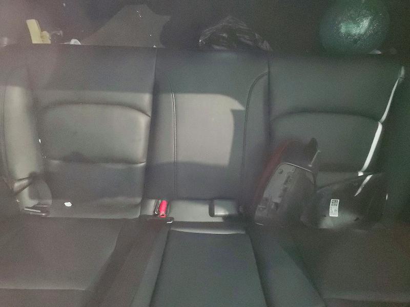 2021 Tesla Model 3 VIN 5YJ3E1EA0MF015949 COPART salvage auction — FRONT END, Md - Cert Of Salvage > 75% Damage, sold $4,700 on 2026-07-17 (photo 8)