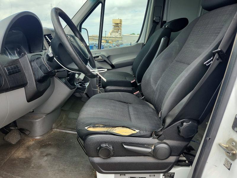 2017 Mercedes-benz VIN WD3PE7CDXHP531579 COPART salvage auction — NORMAL WEAR, La - Dealer Only Clean Title, sold $4,850 on 2026-07-08 (photo 7)