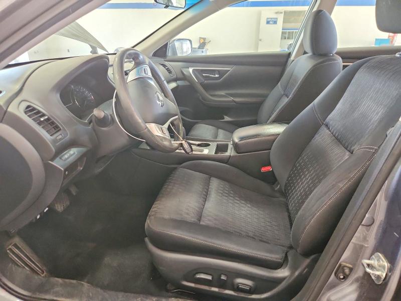 2017 Nissan Altima VIN 1N4AL3AP4HC477054 COPART salvage auction — ALL OVER, Va - Cert Of Title - Salvage, sold $525 on 2026-07-02 (photo 7)