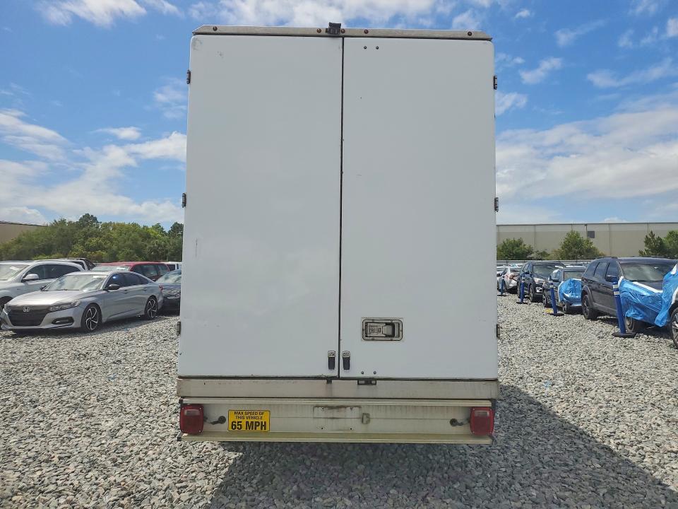 2021 Ford Transit VIN 1FDBW5Z86MKA84313 COPART salvage auction — MINOR DENT/SCRATCHES, Fl - Certificate Of Title, sold $12,000 on 2026-07-30 (photo 6)