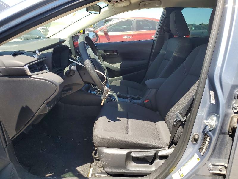 2024 Toyota Corolla VIN 5YFB4MDE1RP090465 COPART salvage auction — FRONT END, TX, sold $1,300 on 2026-07-24 (photo 7)