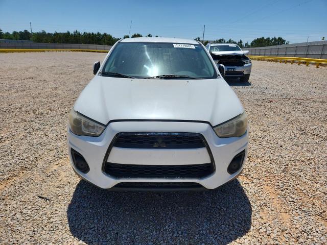 2013 Mitsubishi Outlander VIN 4A4AP3AU9DE012913 COPART salvage auction — MINOR DENT/SCRATCHES, Al - Certificate Of Title, sold $775 on 2026-07-22 (photo 5)