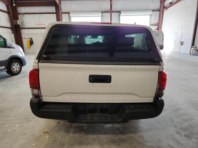 2023 Toyota Tacoma VIN 3TYRX5GN8PT087238 COPART salvage auction — SIDE, Fl - Cert Of Title Slvg Rebuildable, sold $8,500 on 2026-07-02 (photo 6)