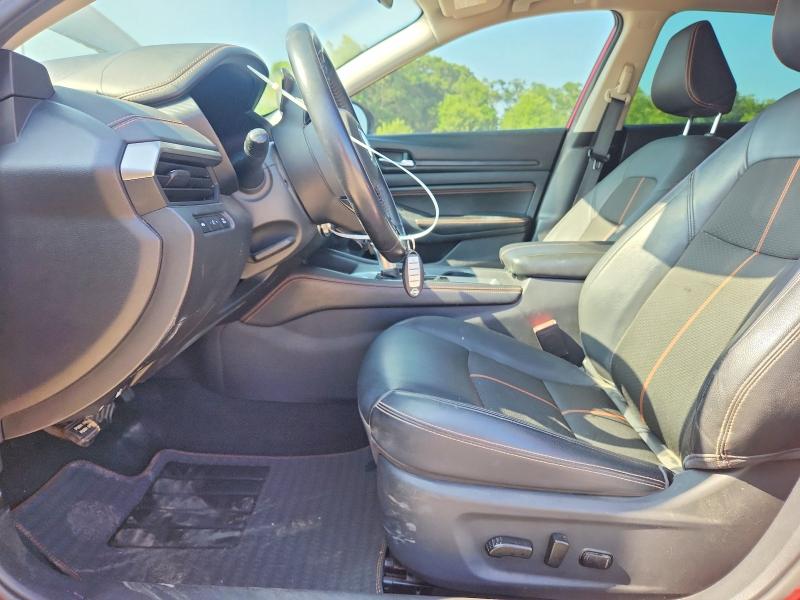 2019 Nissan Altima VIN 1N4BL4CV3KN316289 COPART salvage auction — MECHANICAL, Tx - Certificate Of Title, sold $2,400 on 2026-07-02 (photo 7)
