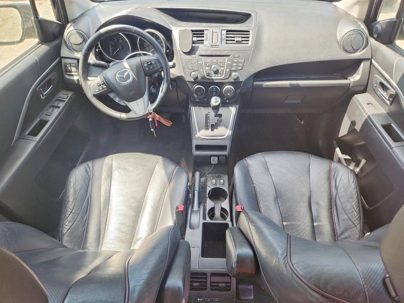 2014 Mazda VIN JM1CW2DL0E0168269 COPART salvage auction — MECHANICAL, MD - CERT OF SALVAGE > 75% DAMAGE, sold $550 on 2026-07-24 (photo 8)