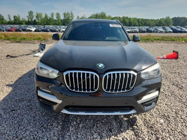 2019 BMW X3 VIN 5UXTR9C5XKLP85321 COPART salvage auction — SIDE, Nc - Salvage Certificate Of Title, sold $7,700 on 2026-07-07 (photo 5)