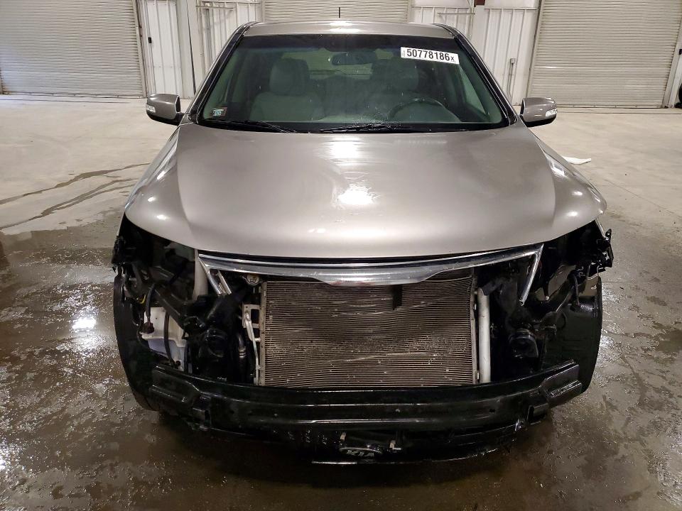 2015 Kia Sorento VIN 5XYKTCA66FG641256 COPART salvage auction — FRONT END, Mn - Cert Of Title-Prior Salvage, sold $775 on 2026-07-07 (photo 5)