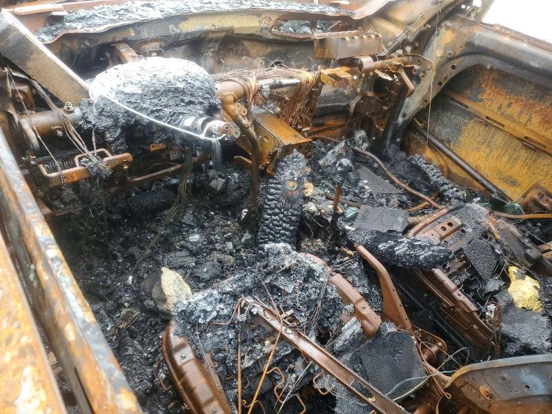 2016 Kia Soul VIN KNDJP3A57G7846557 COPART salvage auction — BURN, Il - Junking Cert Of A Vehicle, sold $225 on 2026-07-16 (photo 8)