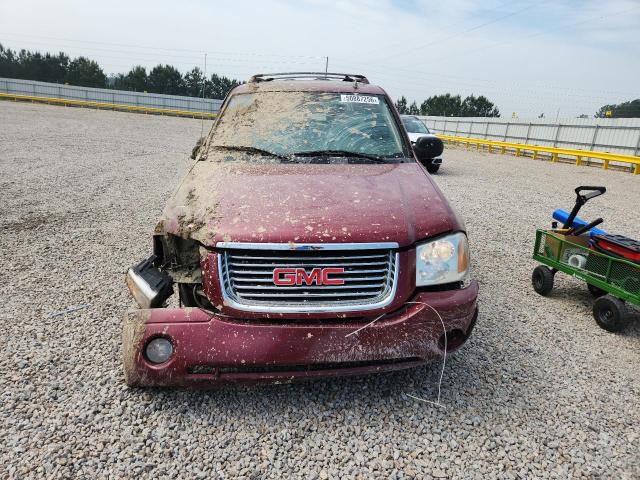 2007 Gmc Envoy VIN 1GKDT13S272263198 COPART salvage auction — FRONT END, Al - Cert Of Title-Salvage Title, sold $150 on 2026-07-22 (photo 5)