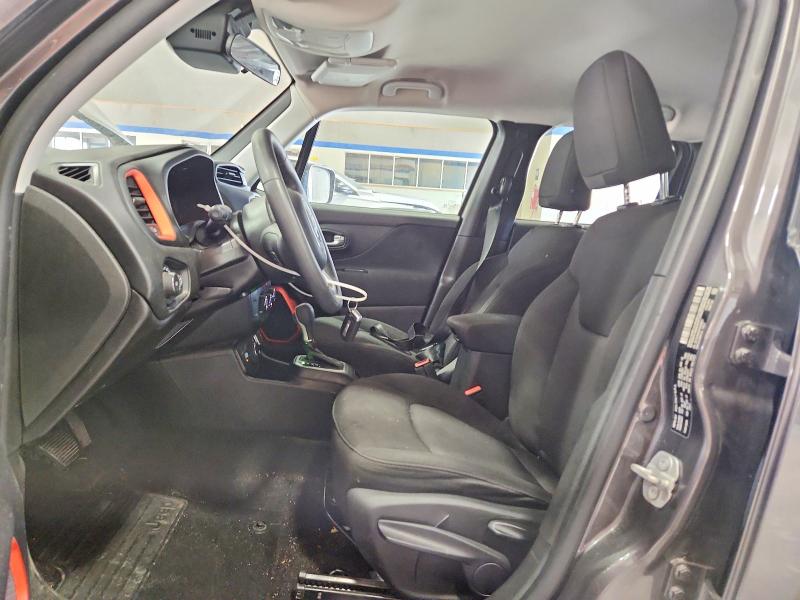2019 Jeep Renegade VIN ZACNJBAB9KPK48627 COPART salvage auction — SIDE, Va - Cert Of Title - Salvage, sold $975 on 2026-07-02 (photo 7)