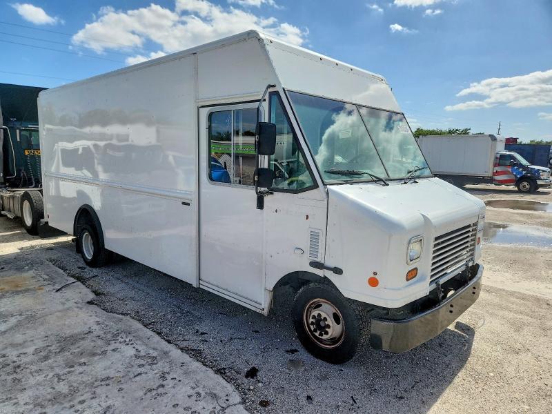 2023 Ford E-450 VIN 1FC4E4KN6PDD06917 COPART salvage auction — MINOR DENT/SCRATCHES, Fl - Certificate Of Title (P), sold $275 on 2026-07-28 (photo 1)