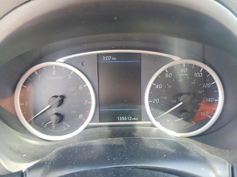 2019 Nissan VIN 3N1AB7AP5KY342204 COPART salvage auction — FRONT END, Ky - Cert Of Title-Salvage, sold $550 on 2026-07-06 (photo 9)