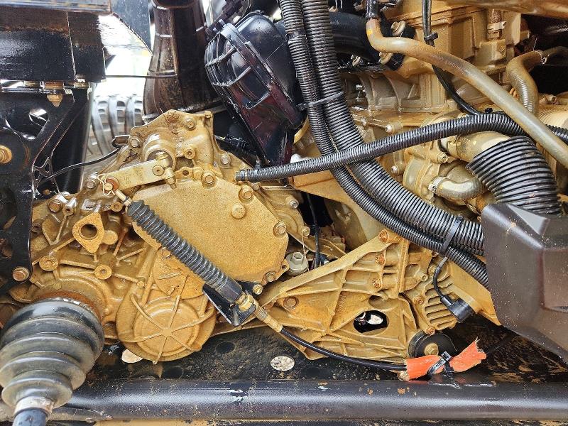 2021 Can-am/ brp VIN 3JBVJAW44MK000619 COPART salvage auction — FRONT END, Ky - Cert Of Title-Salvage, sold $8,600 on 2026-07-09 (photo 7)