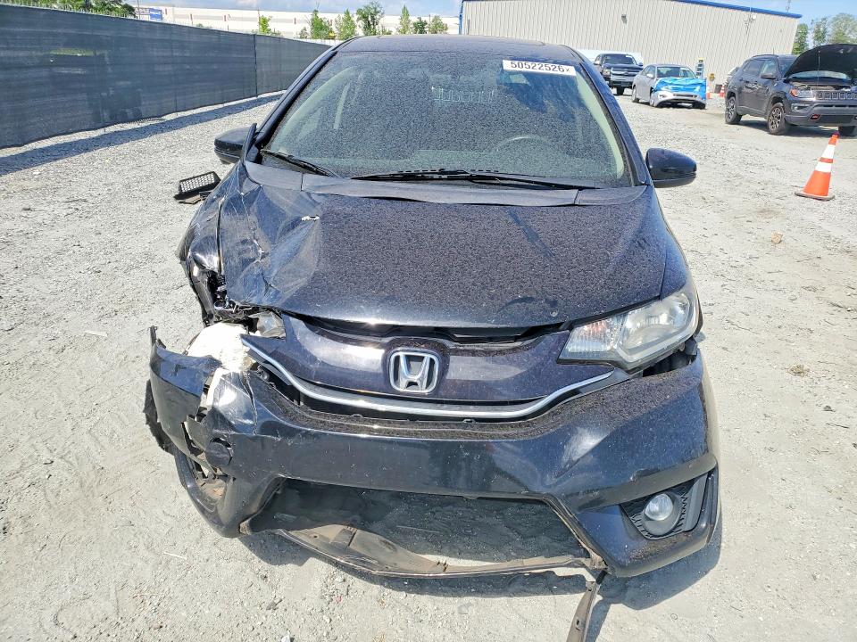 2016 Honda VIN JHMGK5H71GX025643 COPART salvage auction — FRONT END, Sc - Cert Of Title-Salvage, sold $1,650 on 2026-07-27 (photo 5)