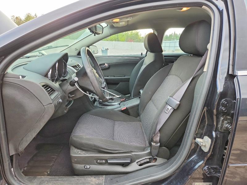 2012 Chevrolet Malibu VIN 1G1ZC5E00CF234489 COPART salvage auction — WATER/FLOOD, Salvage Title, sold $250 on 2026-08-03 (photo 7)
