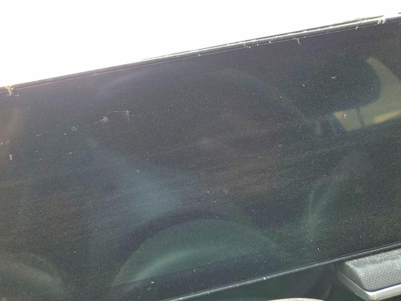 2025 Kia VIN KNAG24J74S5344932 COPART salvage auction — FRONT END, Tx - Salvage Title-Flood Damage, sold $2,150 on 2026-07-20 (photo 9)