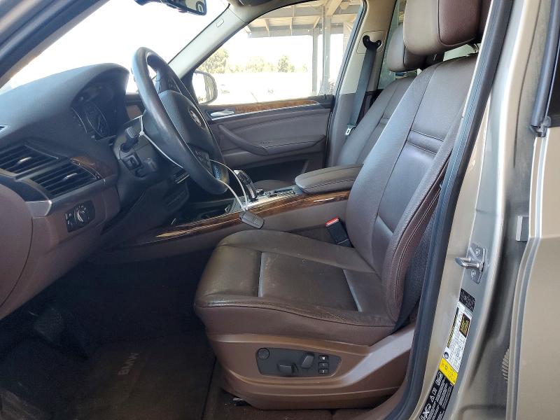2011 BMW X5 VIN 5UXZV4C54BL738911 COPART salvage auction — MINOR DENT/SCRATCHES, Ca - Dis/Dlr/Exp Only Clean Title, sold $1,400 on 2026-07-02 (photo 7)