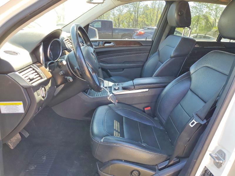2013 Mercedes-benz Ml-class VIN 4JGDA5HB6DA137621 COPART salvage auction — MINOR DENT/SCRATCHES, MD - CERTIFICATE OF TITLE, sold $4,700 on 2026-07-02 (photo 7)
