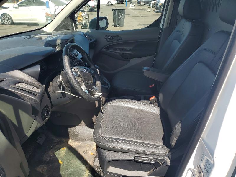 2023 Ford Transit connect VIN NM0LS7S24P1567344 COPART salvage auction — SIDE, Fl - Certificate Of Title, sold $12,800 on 2026-07-29 (photo 7)