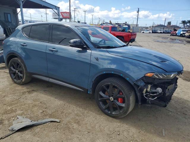 2024 Dodge Hornet VIN ZACPDFDW9R3A13297 COPART salvage auction — FRONT END, CA, sold $8,800 on 2026-08-24 (photo 4)