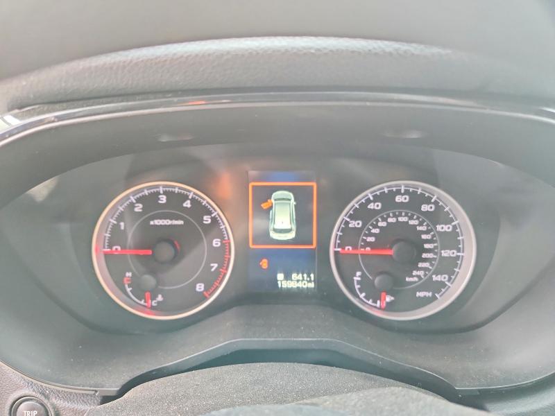 2021 Subaru Ascent VIN 4S4WMAAD0M3450625 COPART salvage auction — FRONT END, Ca - Certificate Of Title, sold $1,100 on 2026-07-31 (photo 9)