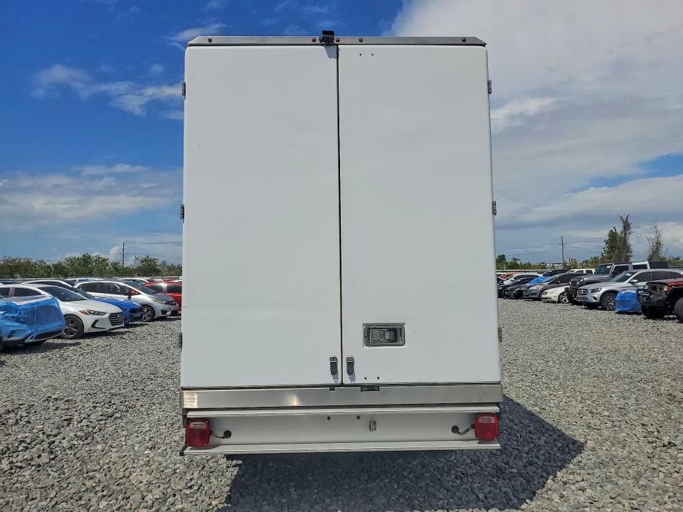 2021 Ford Transit VIN 1FDBW5Z84MKA84374 COPART salvage auction — MINOR DENT/SCRATCHES, Fl - Certificate Of Title, sold $11,000 on 2026-07-30 (photo 6)