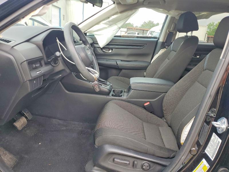 2023 Honda Cr-v VIN 7FARS3H49PE000833 COPART salvage auction — SIDE, Ms - Cert Of Title-Salvaged, sold $14,400 on 2026-07-31 (photo 7)