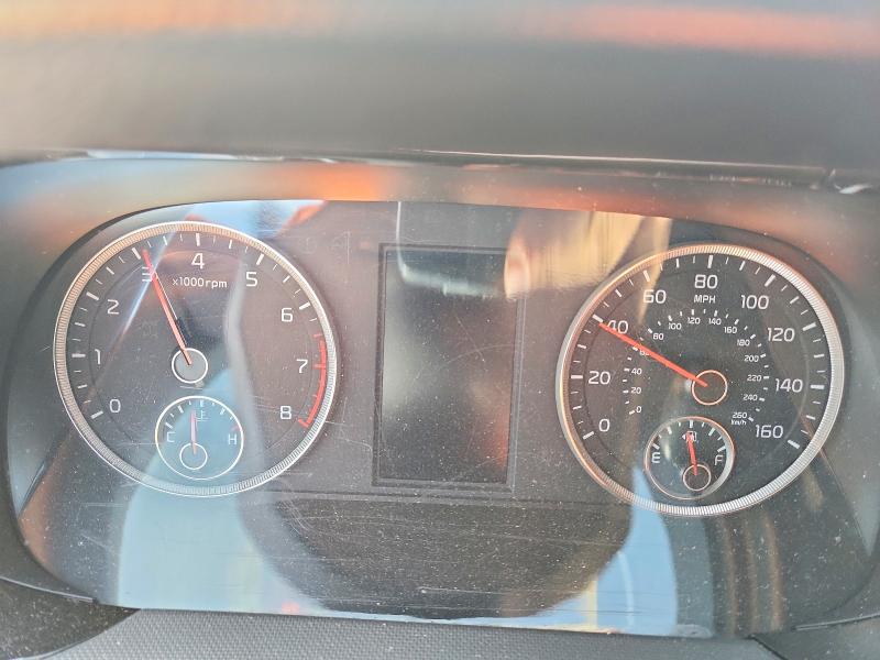 2024 Kia K5 VIN 5XXG64J29RG251664 COPART salvage auction — FRONT END, Al - Cert Of Title-Salvage Title, sold $675 on 2026-07-07 (photo 9)