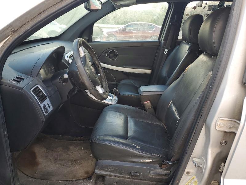 2007 Pontiac Torrent VIN 2CKDL63F376011516 COPART salvage auction — SIDE, Tx - Certificate Of Title, sold $300 on 2026-07-02 (photo 7)