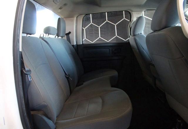 2014 Ram 3500 VIN 3C63R3GL2EG264903 COPART salvage auction — ALL OVER, Ut - Dis/Dlr/Exp Only Salvage Title, sold $0 on 2026-09-09 (photo 6)