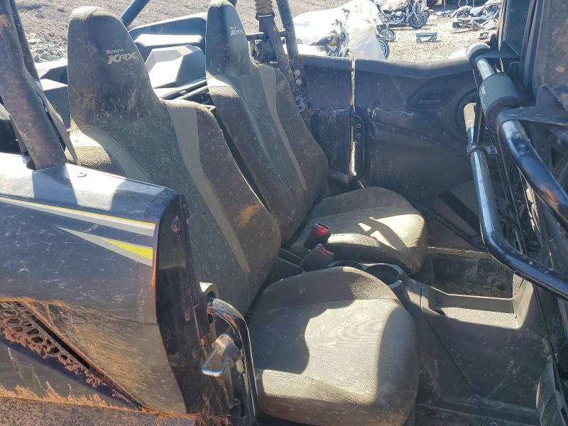 2024 Kawasaki VIN JKARTCC17RB502553 COPART salvage auction — FRONT END, Al - Bill Of Sale, sold $8,800 on 2026-08-13 (photo 6)