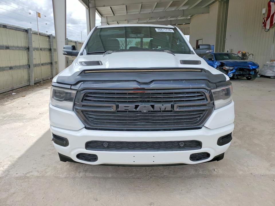 2023 Ram 1500 VIN 1C6SRFFT1PN581452 COPART salvage auction — MINOR DENT/SCRATCHES, Fl - Certificate Of Title, sold $26,250 on 2026-07-29 (photo 5)