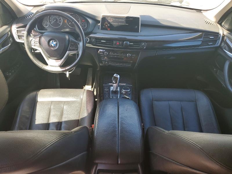 2016 BMW X5 VIN 5UXKR0C55G0P34812 COPART salvage auction — MINOR DENT/SCRATCHES, Ma - Certificate Of Title, sold $3,050 on 2026-07-15 (photo 8)