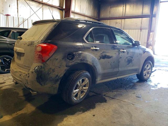 2012 Chevrolet Equinox VIN 2GNFLGE59C6179835 COPART salvage auction — FRONT END, Ak - Bill Of Sale- Salvage, sold $200 on 2026-07-21 (photo 3)