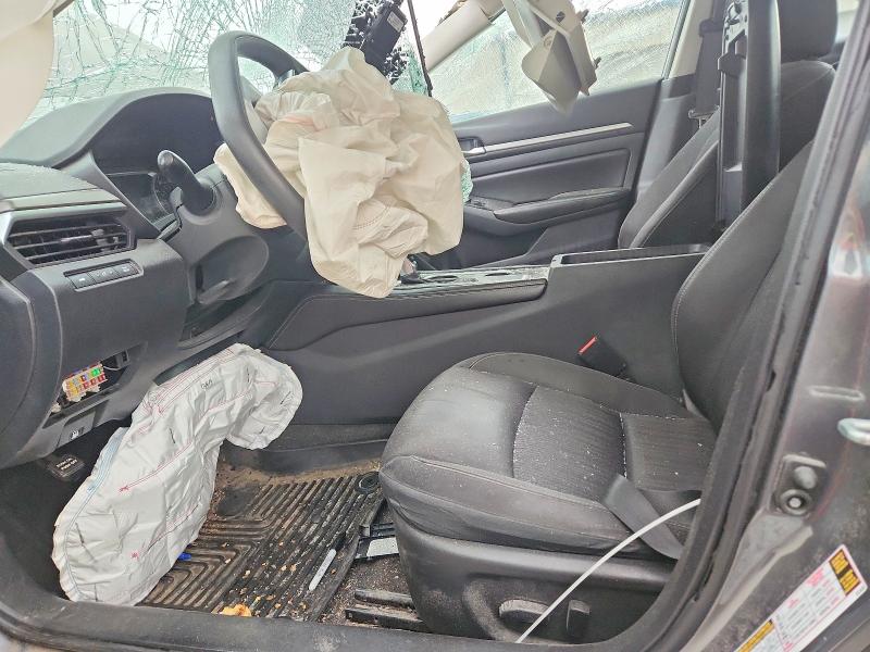 2023 Nissan Altima VIN 1N4BL4DV4PN305243 COPART salvage auction — FRONT END, Ky - Cert Of Title-Salvage, sold $1,250 on 2026-07-09 (photo 7)