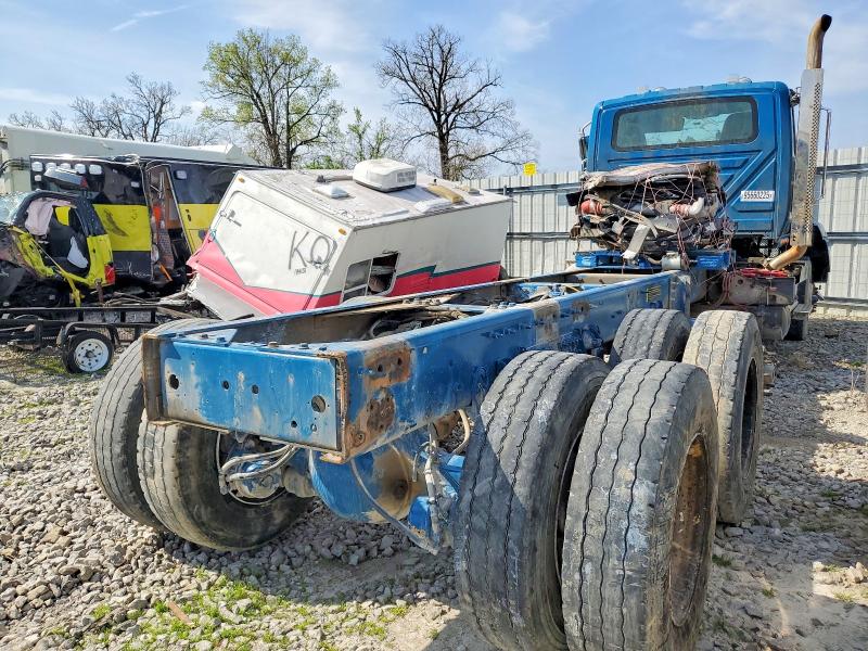 2023 International Hx VIN 3HTPCAPT8PN260078 COPART salvage auction — ALL OVER, Ky - Cert Of Title-Salvage, sold $9,100 on 2026-07-09 (photo 4)