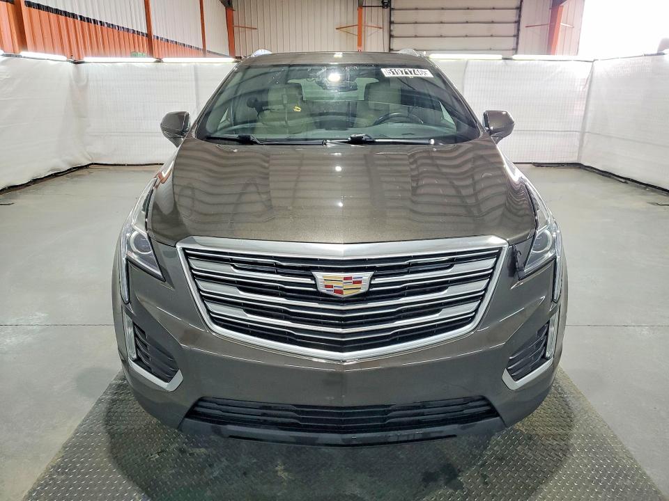 2019 Cadillac Xt5 VIN 1GYKNDRS0KZ158823 COPART salvage auction — NORMAL WEAR, Ab - Bos - Active, sold $17,700 on 2026-07-03 (photo 5)