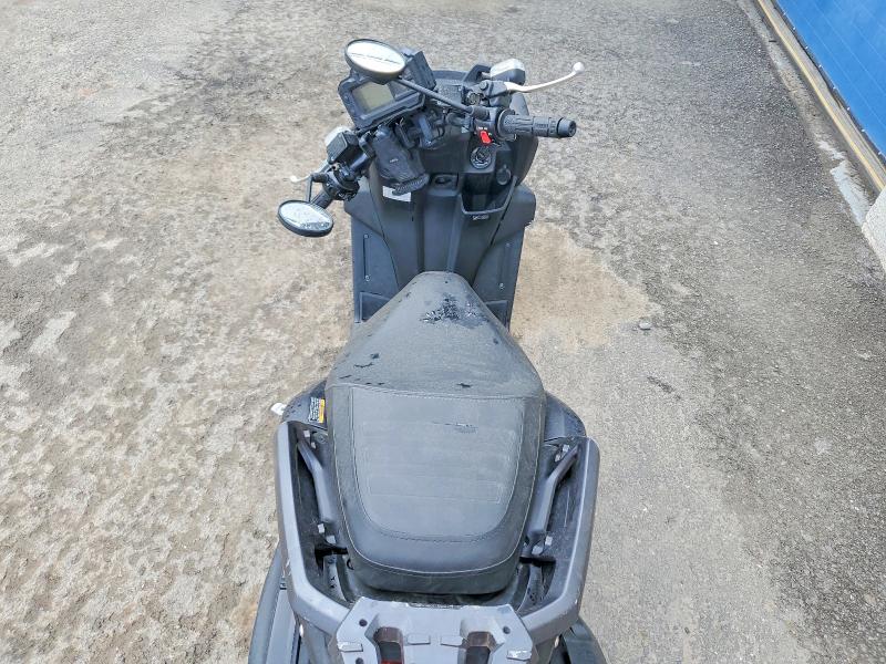 2022 Yamaha VIN RKRSEH9Y3NA003602 COPART salvage auction — VANDALISM, Id - Salvage Certificate Of Title, sold $650 on 2026-07-09 (photo 6)