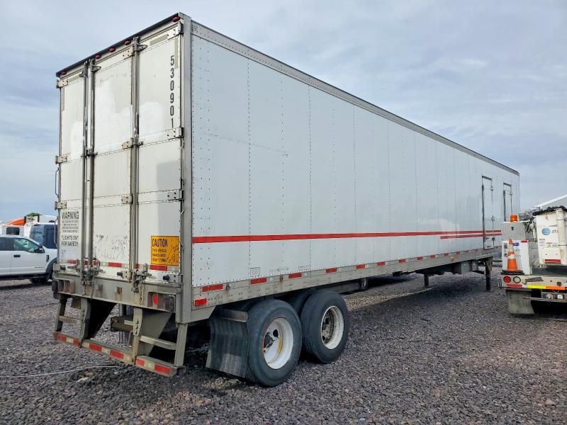 2013 Utility Vs2ra VIN 1UYVS2538DM510319 COPART salvage auction — FRONT END, IL - CERTIFICATE OF TITLE (P), sold $1,900 on 2026-07-07 (photo 5)