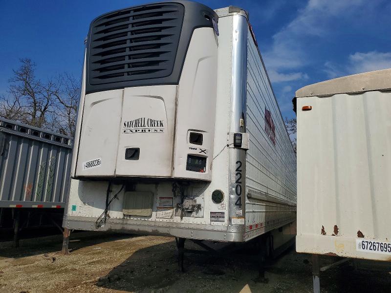 2017 Great dane trai VIN 1GRAA062XHW108618 COPART salvage auction — SIDE, KS - CERTIFICATE OF TITLE, sold $9,300 on 2026-08-11 (photo 2)