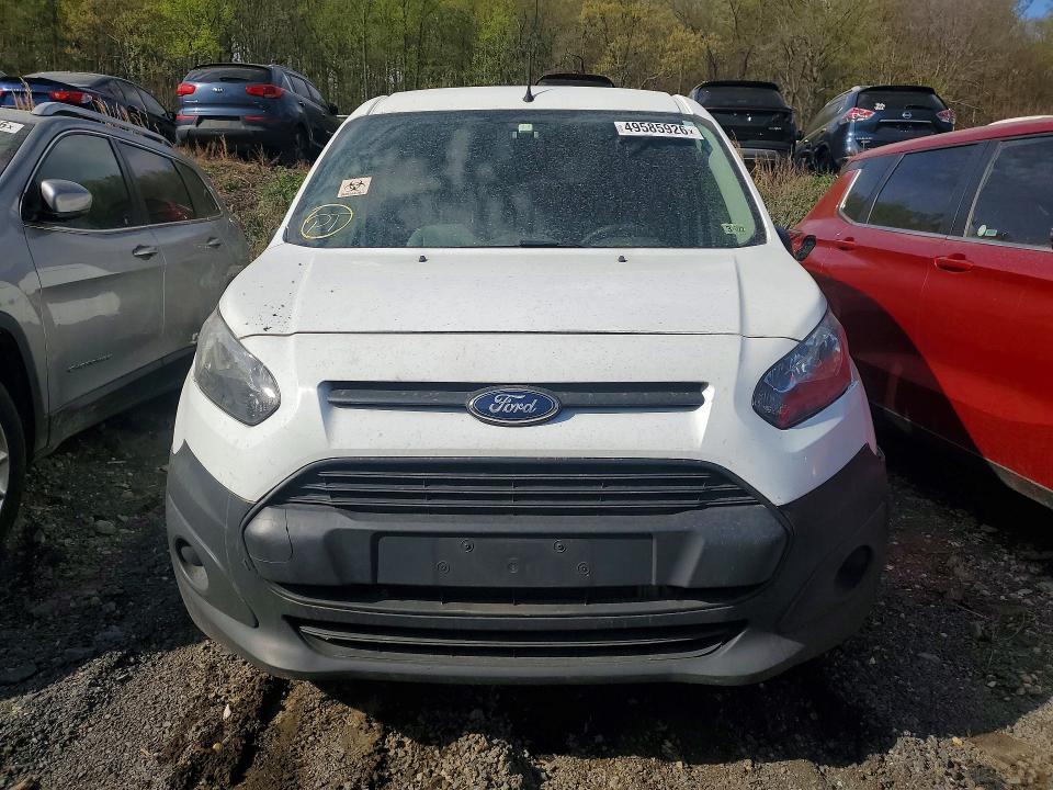 2016 Ford Transit VIN NM0LS6E75G1266017 COPART salvage auction — FRONT END, Md - Certificate Of Title, sold $625 on 2026-07-23 (photo 5)