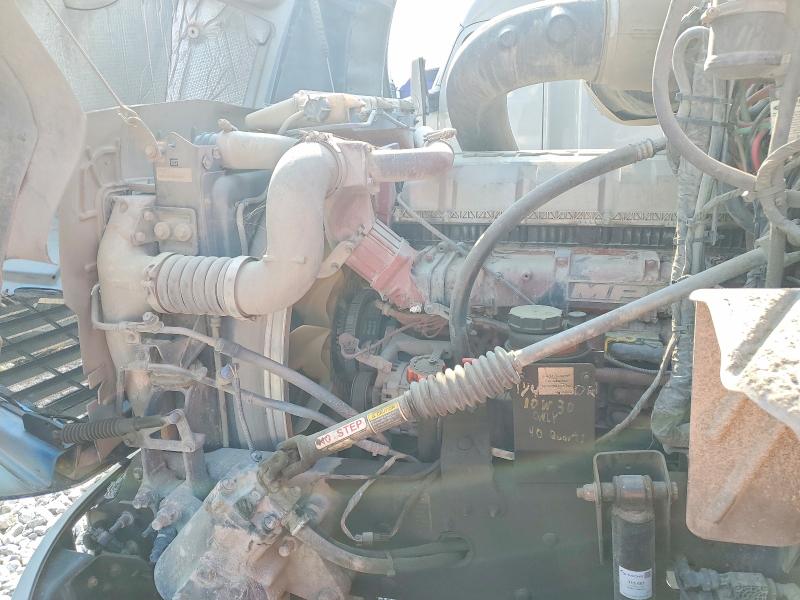 2016 Mack Cxu613 VIN 1M1AW21Y5GM076920 COPART salvage auction — MINOR DENT/SCRATCHES, VA - CERTIFICATE OF TITLE (P), sold $8,500 on 2026-10-08 (photo 7)