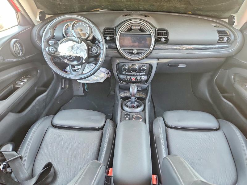 2019 Mini Cooper VIN WMWLN9C54K2H59817 COPART salvage auction — FRONT END, Ga - Cert Of Title-Salvage, sold $425 on 2026-07-14 (photo 8)