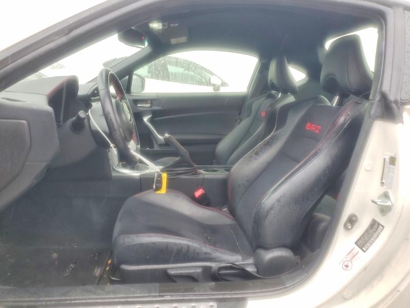 2020 Subaru VIN JF1ZCAC12L9700312 COPART salvage auction — FRONT END, TX, sold $3,650 on 2026-07-27 (photo 7)