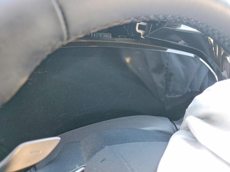 2026 Lexus Nx 350h VIN JTJGKCEZ0T5045302 COPART salvage auction — ALL OVER, Wa - Bill Of Sale, sold $2,400 on 2026-07-08 (photo 9)