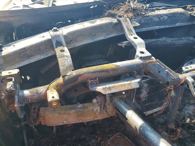 2017 BMW 4 series VIN WBA4U7C5XH5D43063 COPART salvage auction — Burn Interior, Sc - Non-Reb & Rem Salvage Title, sold $250 on 2026-08-03 (photo 9)