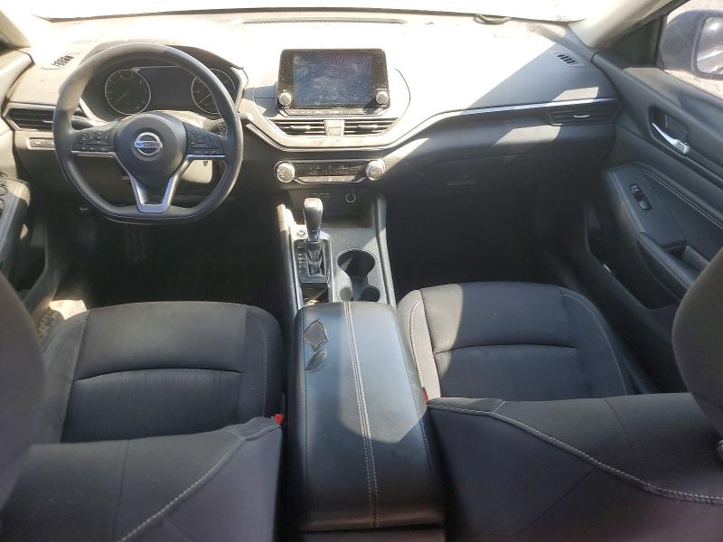 2020 Nissan Altima VIN 1N4BL4BV4LC117718 COPART salvage auction — REAR END, Nc - Salvage Certificate Of Title, sold $1,300 on 2026-07-22 (photo 8)