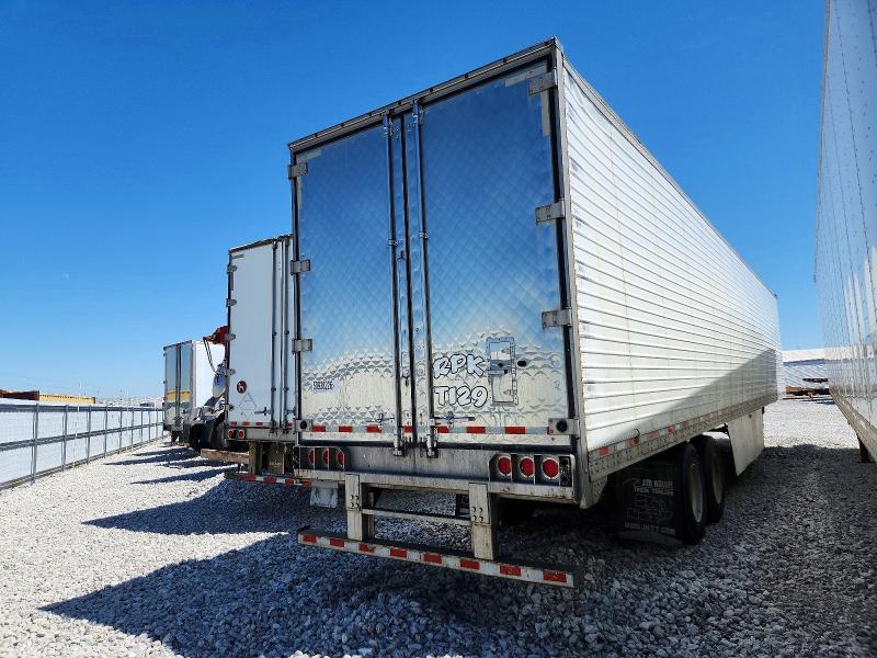 2021 Great dane Unknown VIN 1GR1A0627MW223994 COPART salvage auction — SIDE, NE - CERT OF TITLE-SALVAGE, sold $21,200 on 2026-07-09 (photo 4)