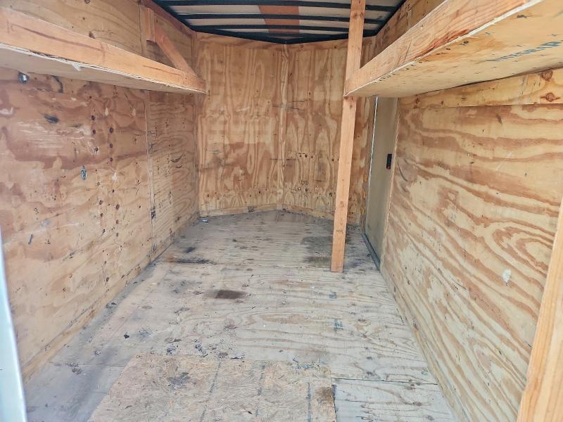 2023 Rock solid carg Unknown VIN 7H2BE122XPD049759 COPART salvage auction — FRONT END, WV - SALVAGE CERTIFICATE, sold $1,000 on 2026-07-23 (photo 6)